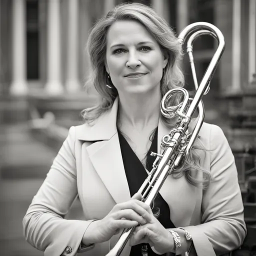 Heather Buchman