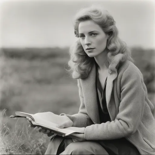 Heather Buck