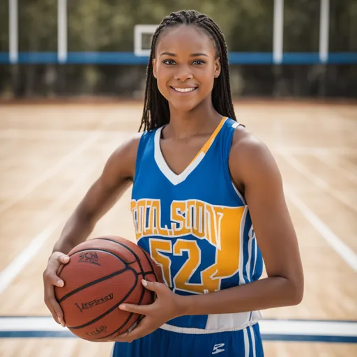 Heather Butler (basketball)