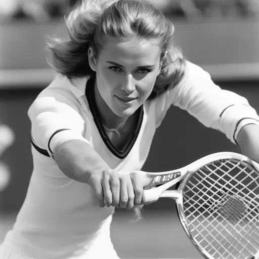Heather Crowe (tennis)