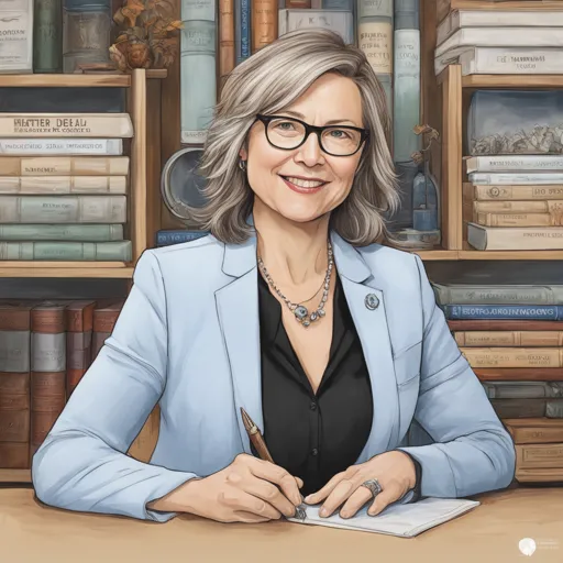 Heather Deal