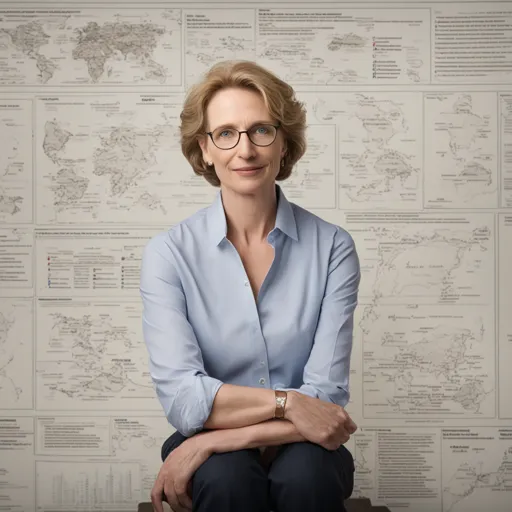 Heather Douglas (philosopher)