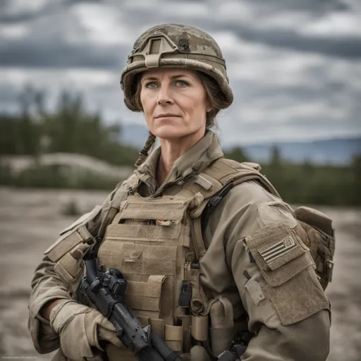 Heather Erxleben