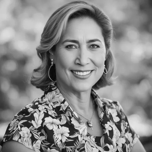 Heather Giugni