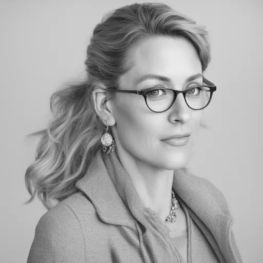 Heather Goad
