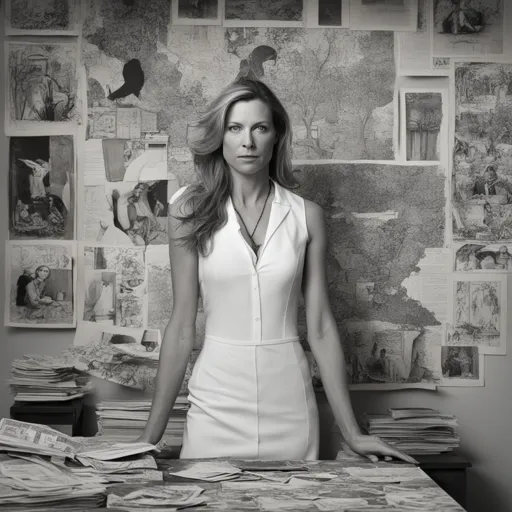 Heather Gordon