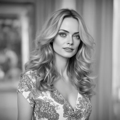 Heather Graham Pozzessere