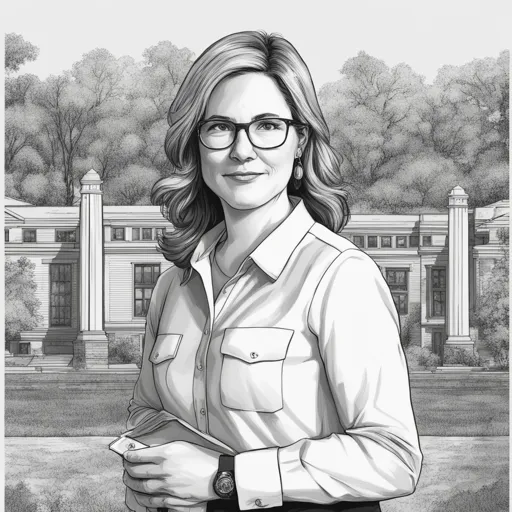 Heather Gustafson