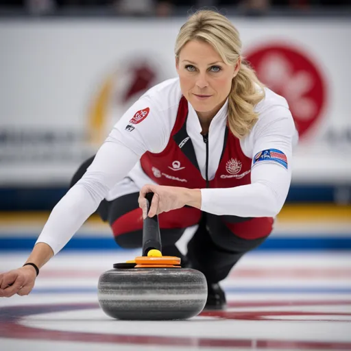 Heather Jensen