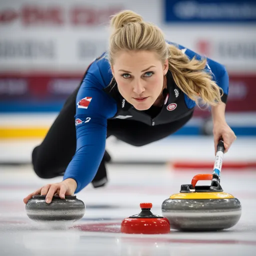 Heather Kalenchuk