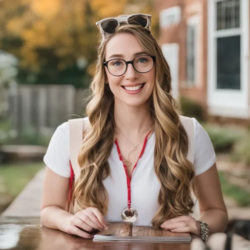 Heather Martin (YouTuber)