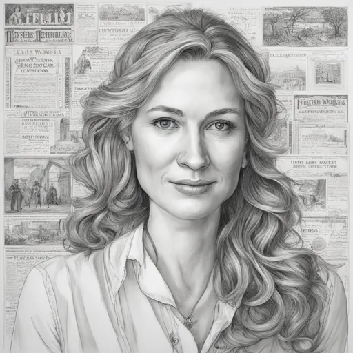Heather McElhatton