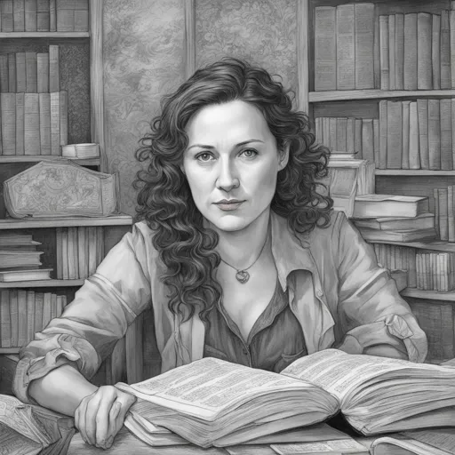 Heather McNaugher