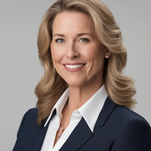 Heather Miller (businesswoman)