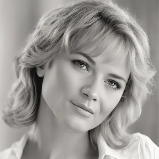 Heather Mitchell