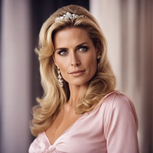 Heather Parisi
