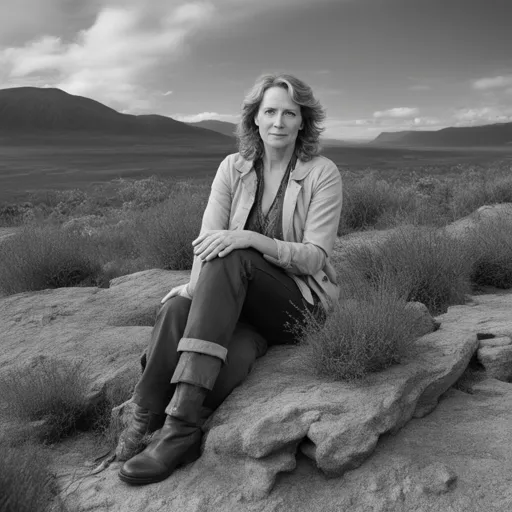 Heather Pringle (writer)