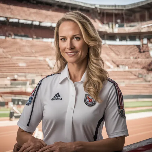 Heather Roberts