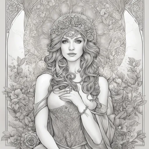 Heather Rose Jones