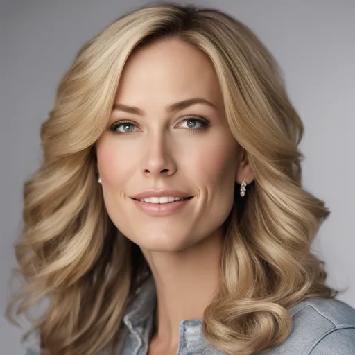 Heather Simms