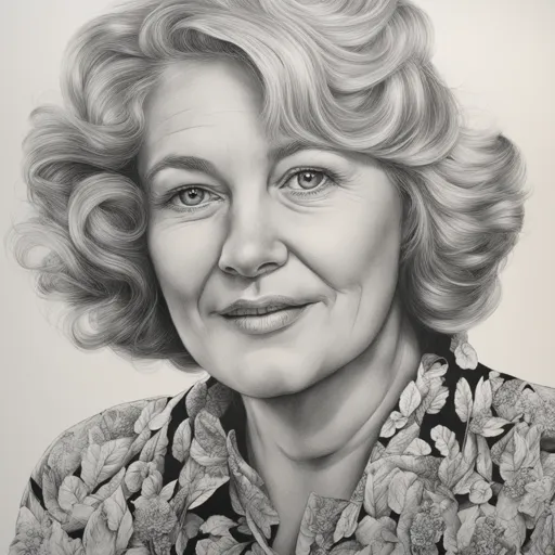 Heather Standring