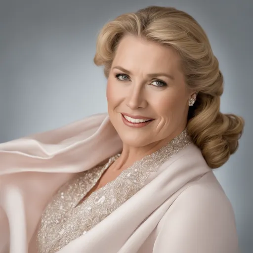 Heather Thomson (soprano)