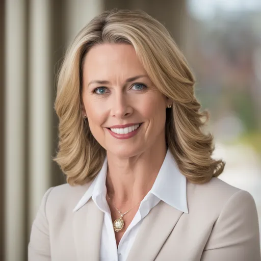 Heather Tully