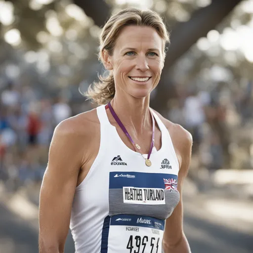 Heather Turland