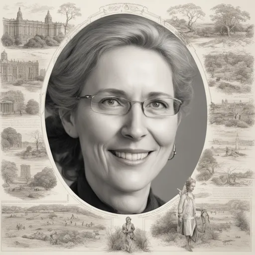 Heather Viles