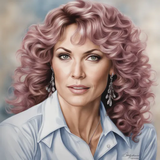 Heather Von St James