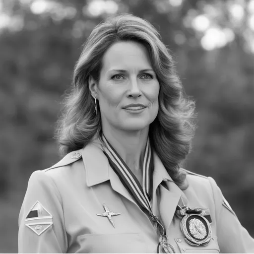 Heather Wallace