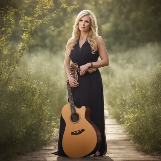 Heather Williams (singer)