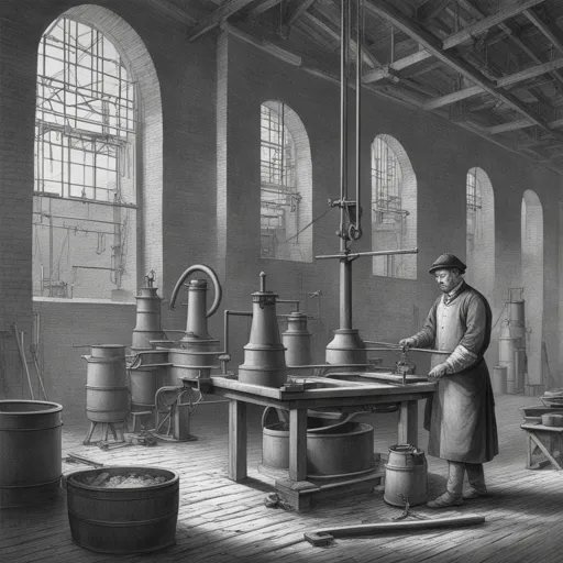 Heaton process