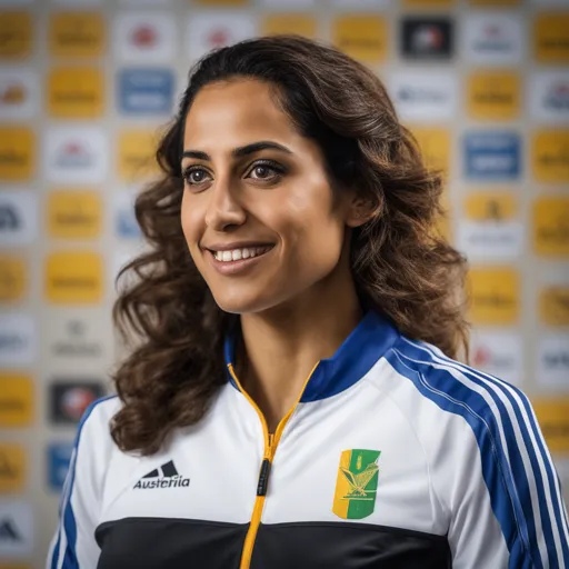 Heba Aly