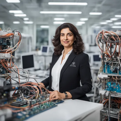 Heba Bevan