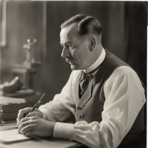Heber Harold Hatfield