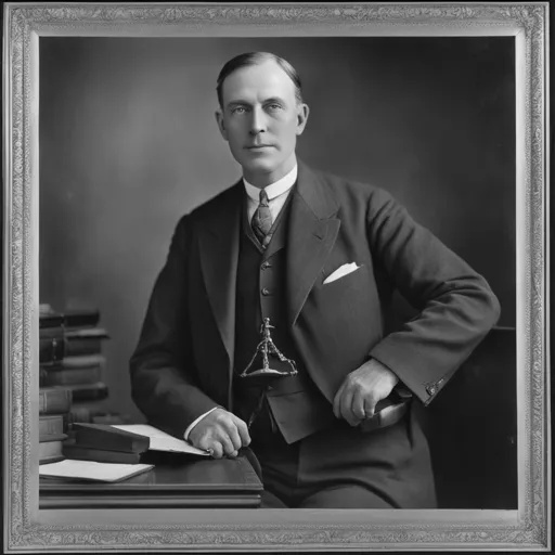 Heber Harper