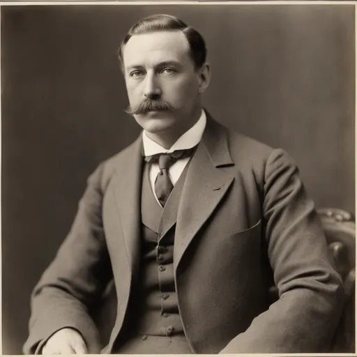 Heber Hart