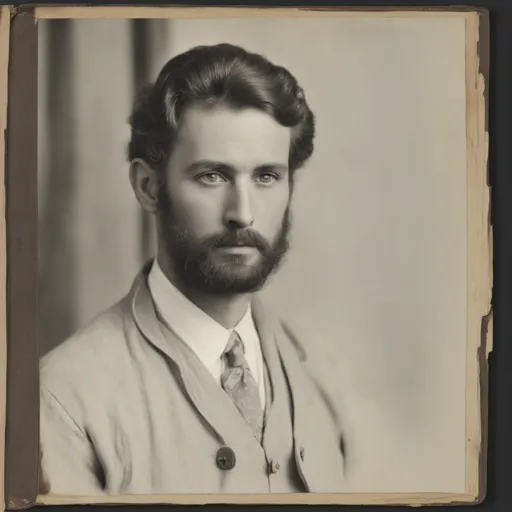 Heber LeBaron