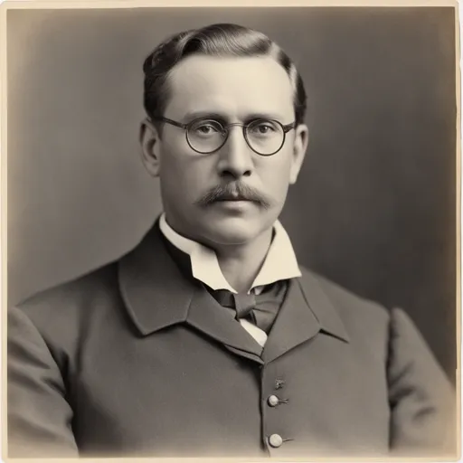 Heber Robert McBride