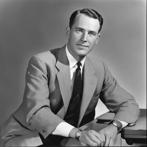 Heber Smith