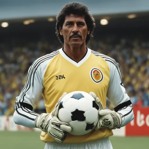 Heberth Ríos