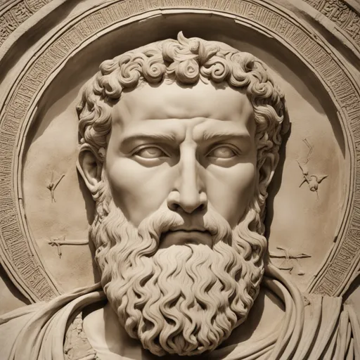 Hecataeus of the Sindi