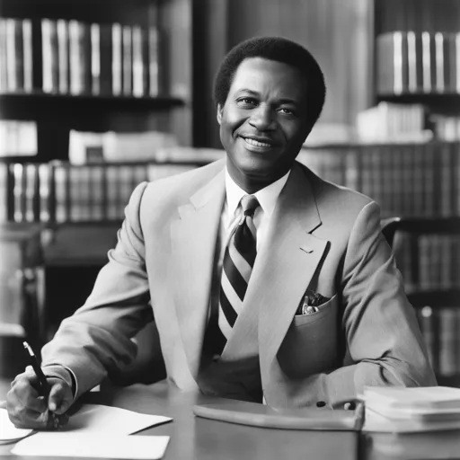 Hecky Powell