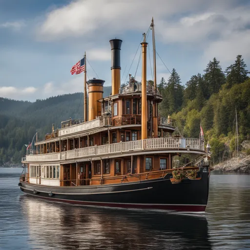 Hector (1897 steamboat)