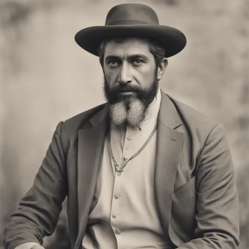 Hector Alfredo Avila