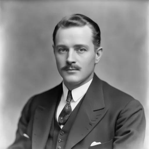 Hector B. McKinnon
