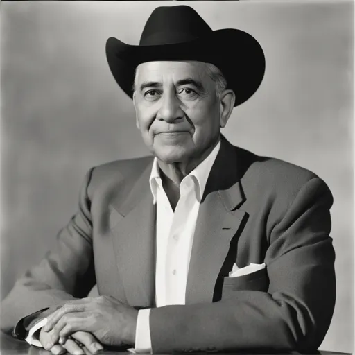 Hector Barreto Sr.