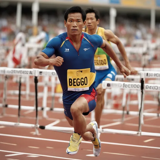 Hector Begeo