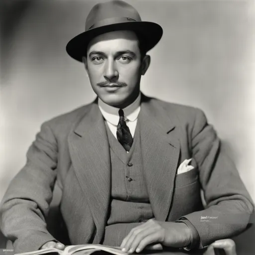 Hector Bolitho